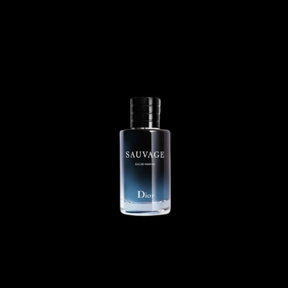 DIOR SAUVAG