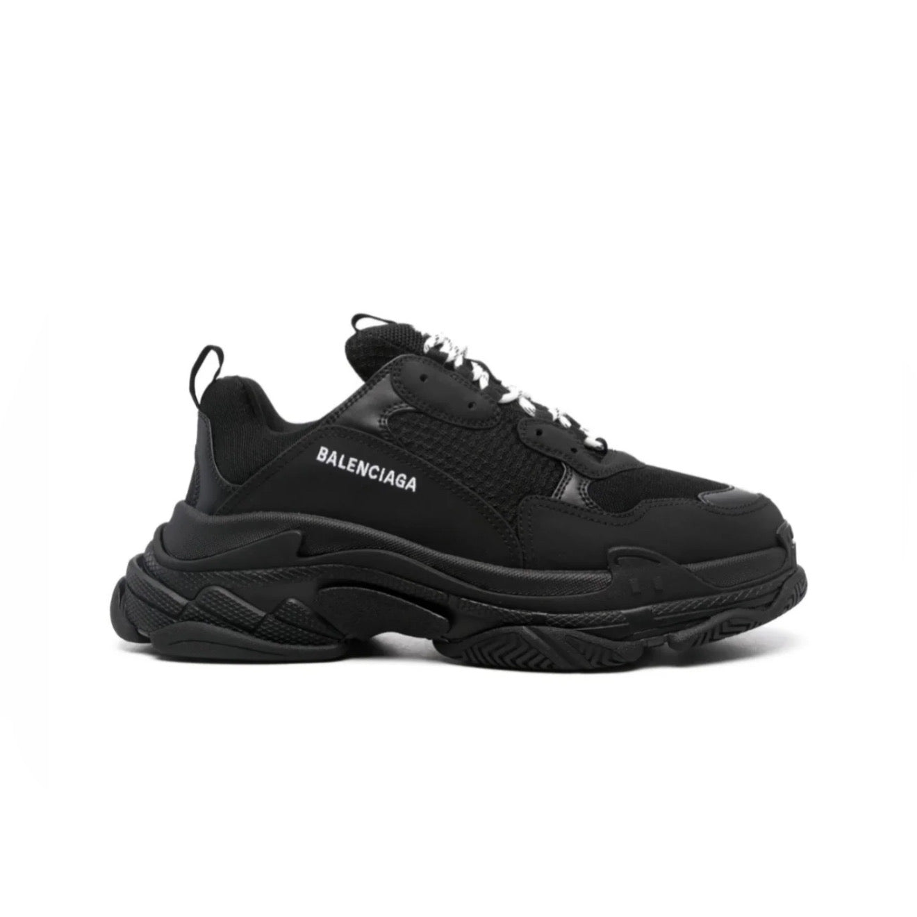 BALENCIAG@ TRIPLE S