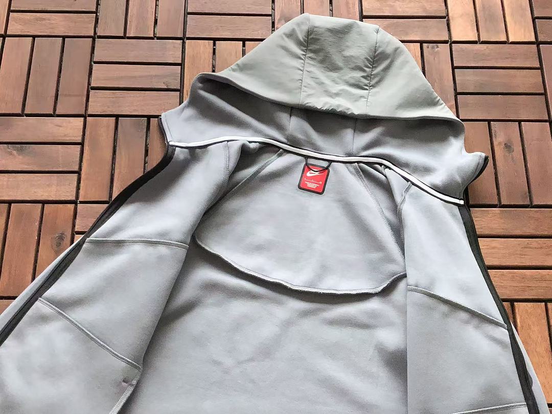 2025 IH4302-065 zip-up coat IH4303-065 pants