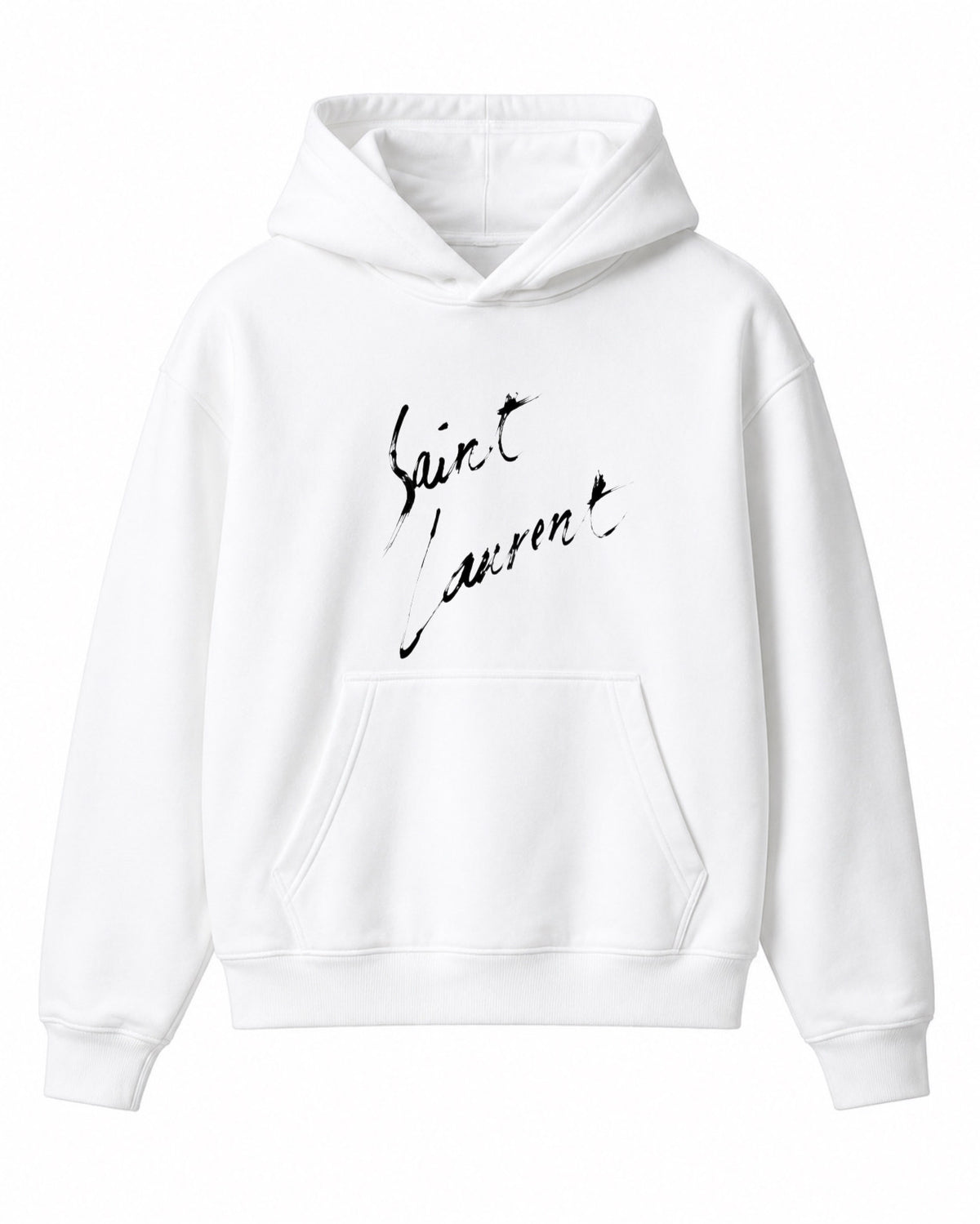 SUDADERA SAINT LAUR£NT