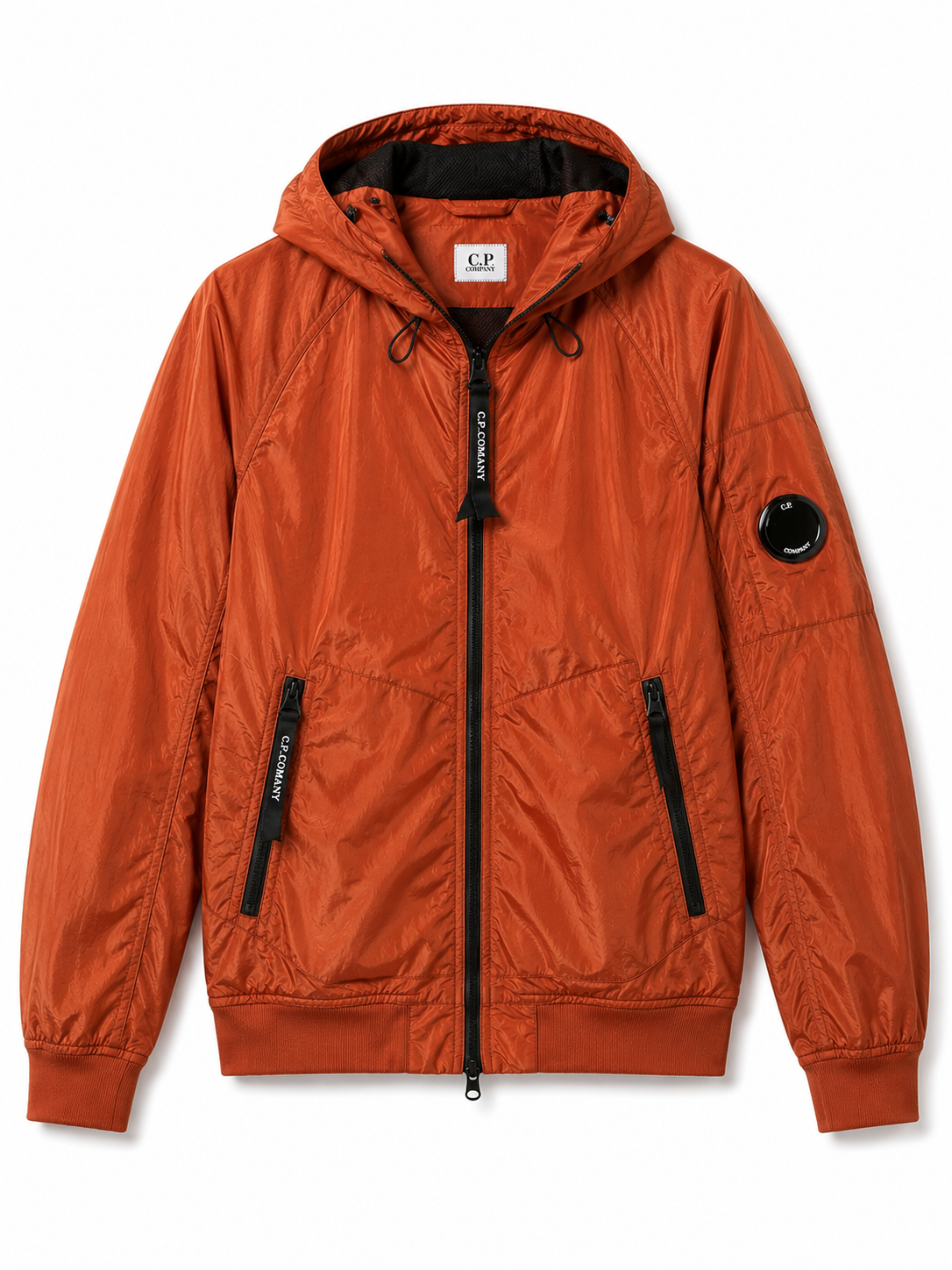 CHAQUETA CP