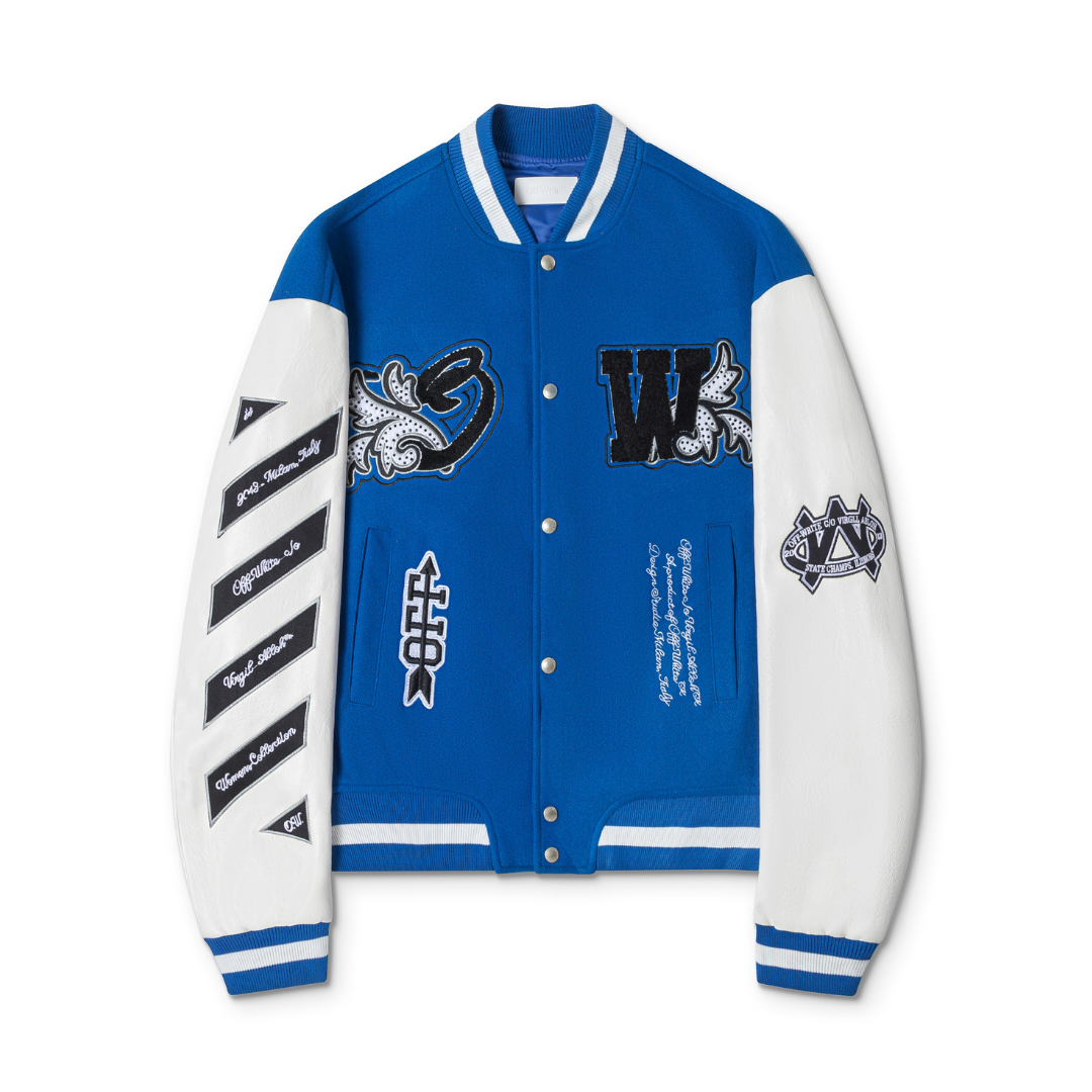 Chaqueta OFF-WHIT£