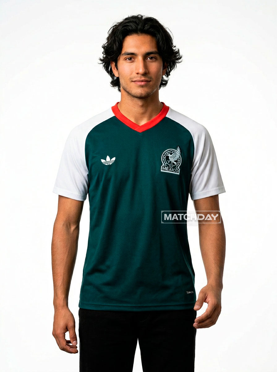 Jersey Pre-Match 2026