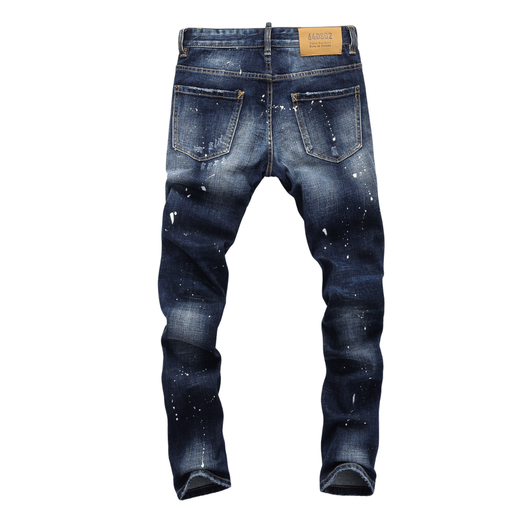 Pantalones DESQUAR£D