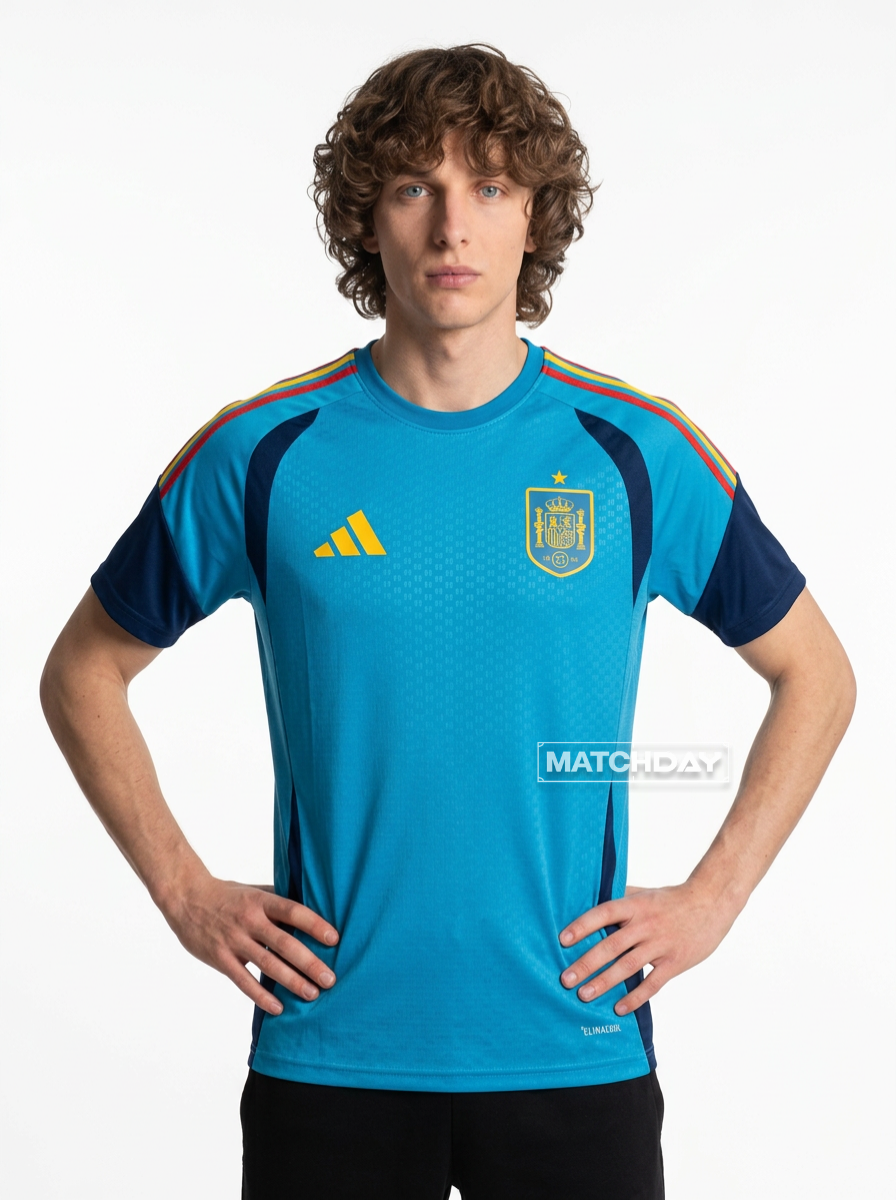 Jersey Training 2026