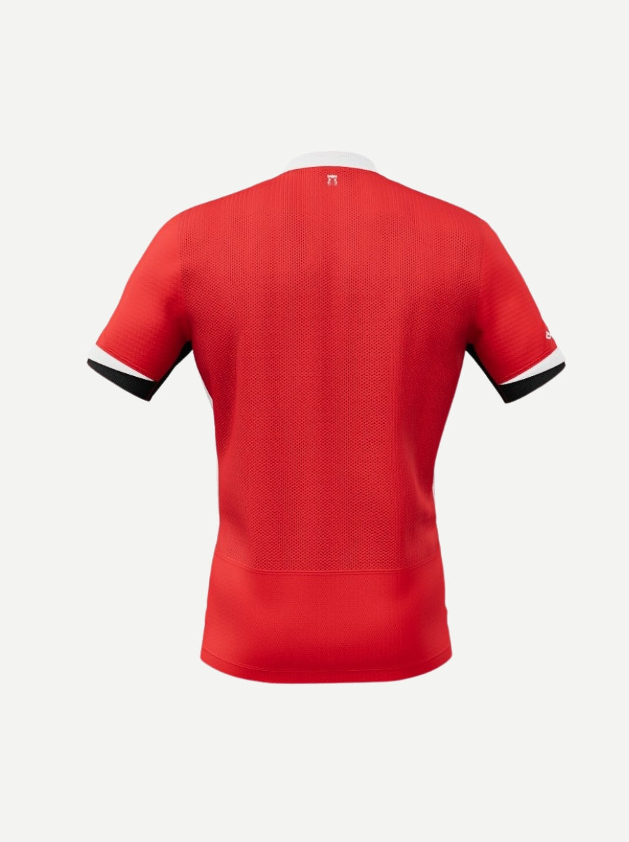 Jersey Home 25/26