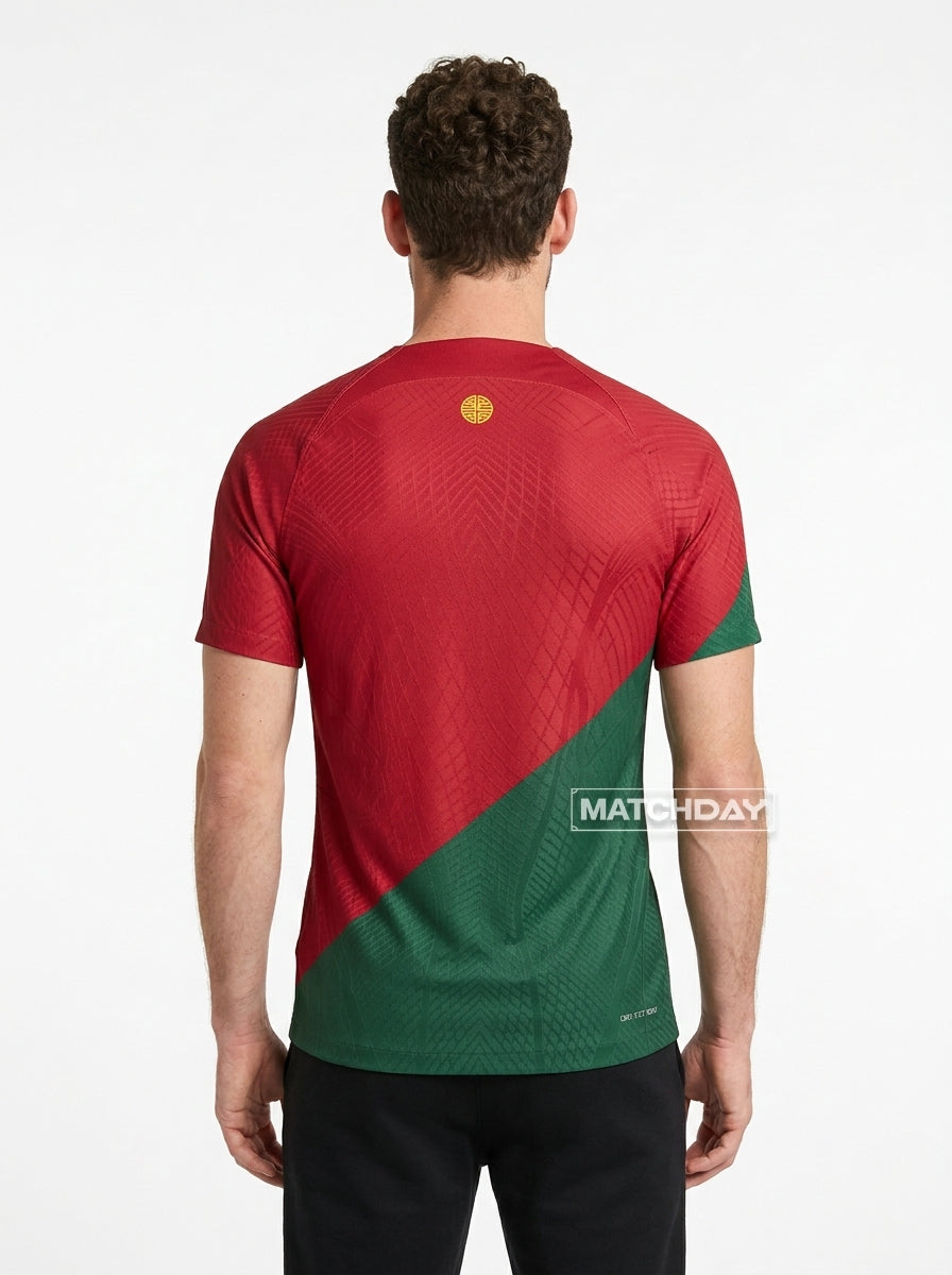 Jersey Retro Home 2022