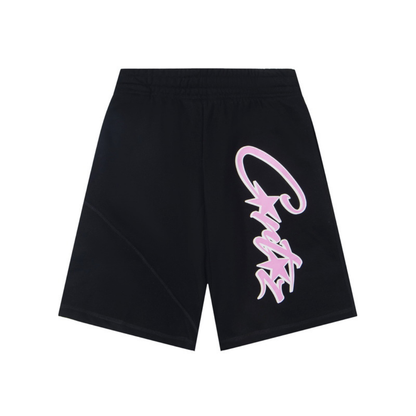 Pantaloncini neri Rules the World