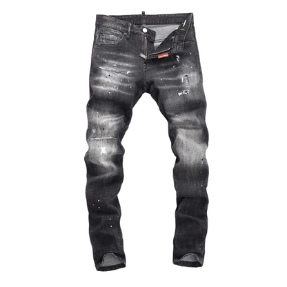 Pantalones DESQUAR£D