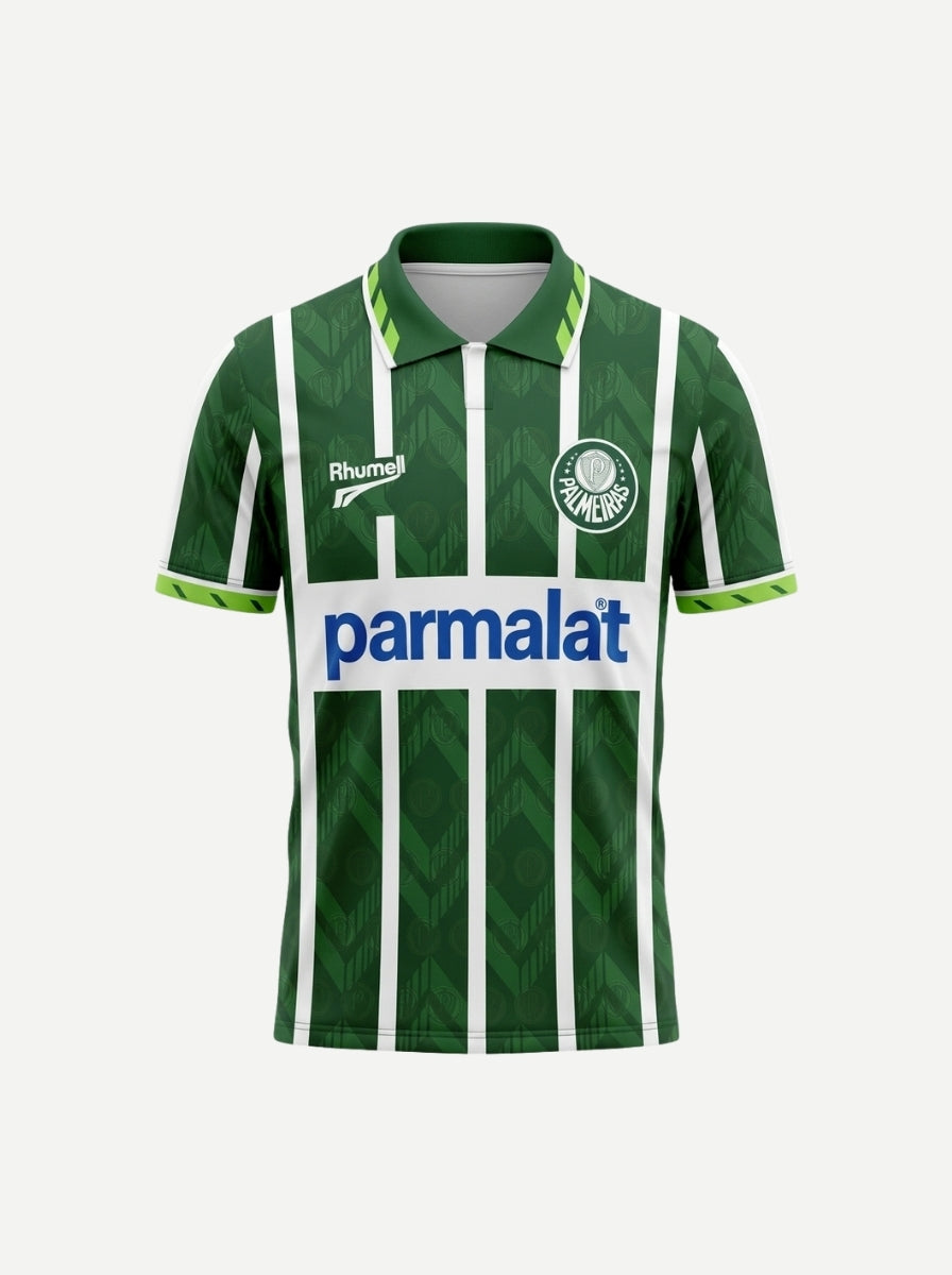 Jersey Retro Home 1996