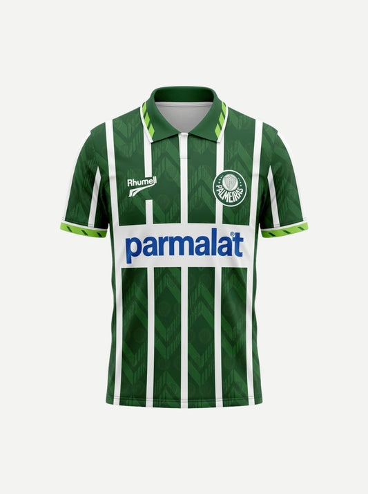 Jersey Retro Home 1996
