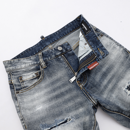 Pantaloncini Dsq