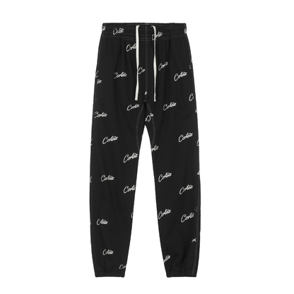 Pantalones CORTEZ