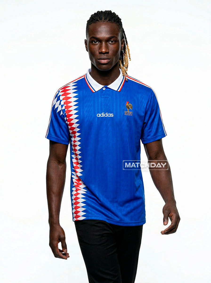 Jersey Retro 1994
