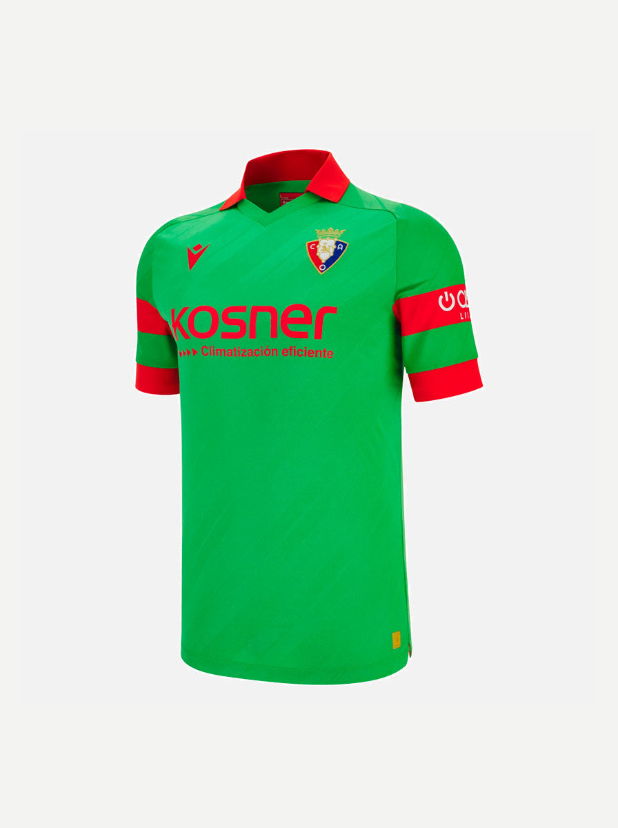 Jersey Third 25/26