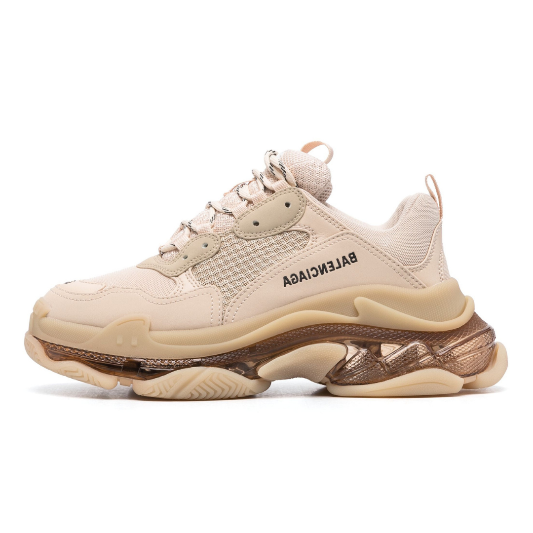 BALENCIAG@ TRIPLE S