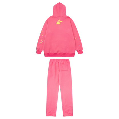 Sudadera Sp5der