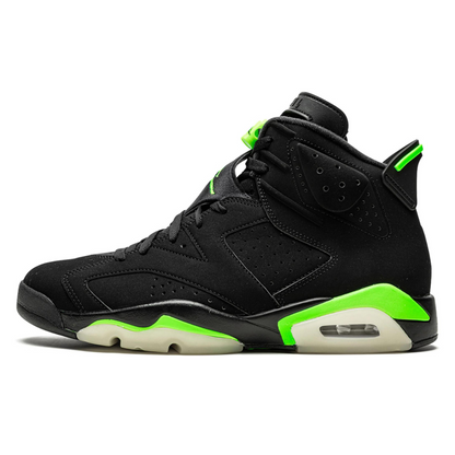 JORDAN 6 Electric green