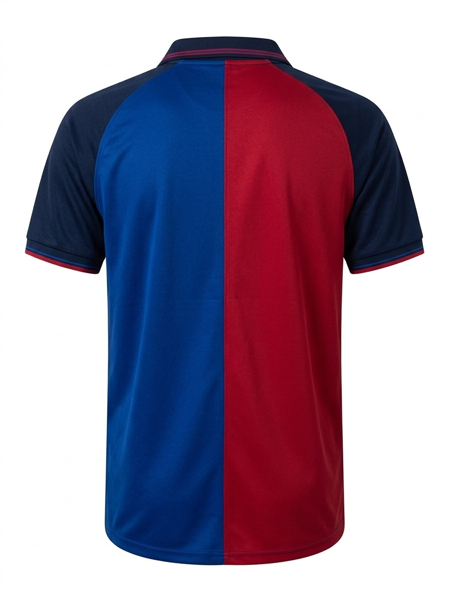 Jersey Retro Anniversary 100th