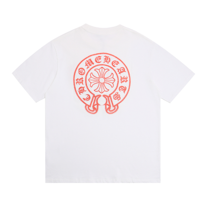 Camiseta CHROME HEART$
