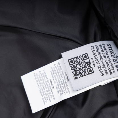 Chaqueta STONE