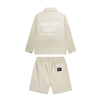 Conjuntos Gallery Dpt