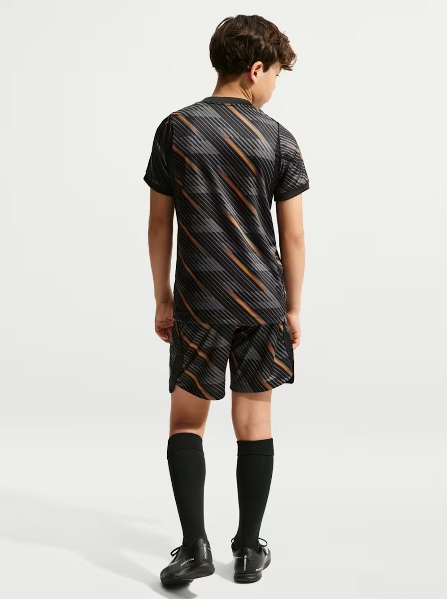 Kids Kit Goalkeeper 2026