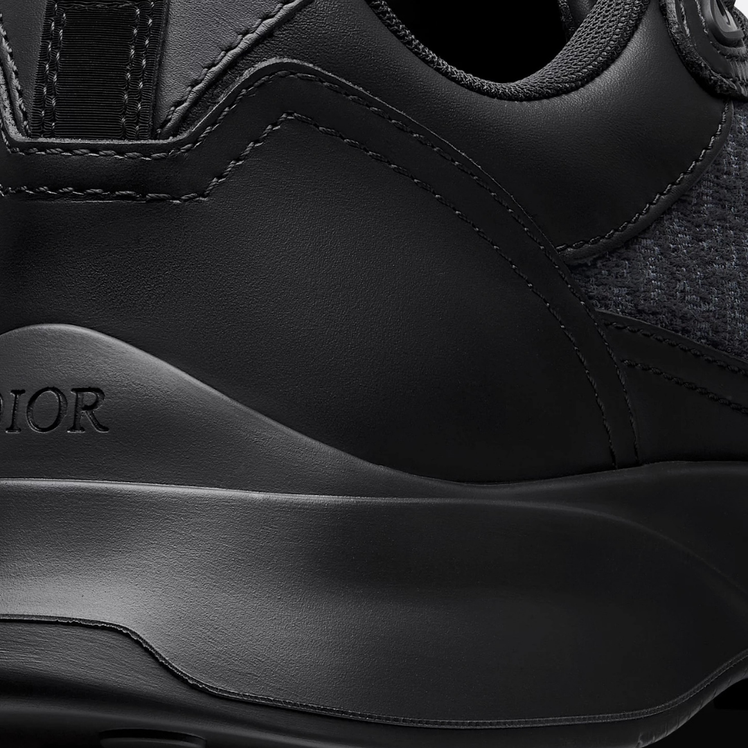 DIO/R B25 Triple Black