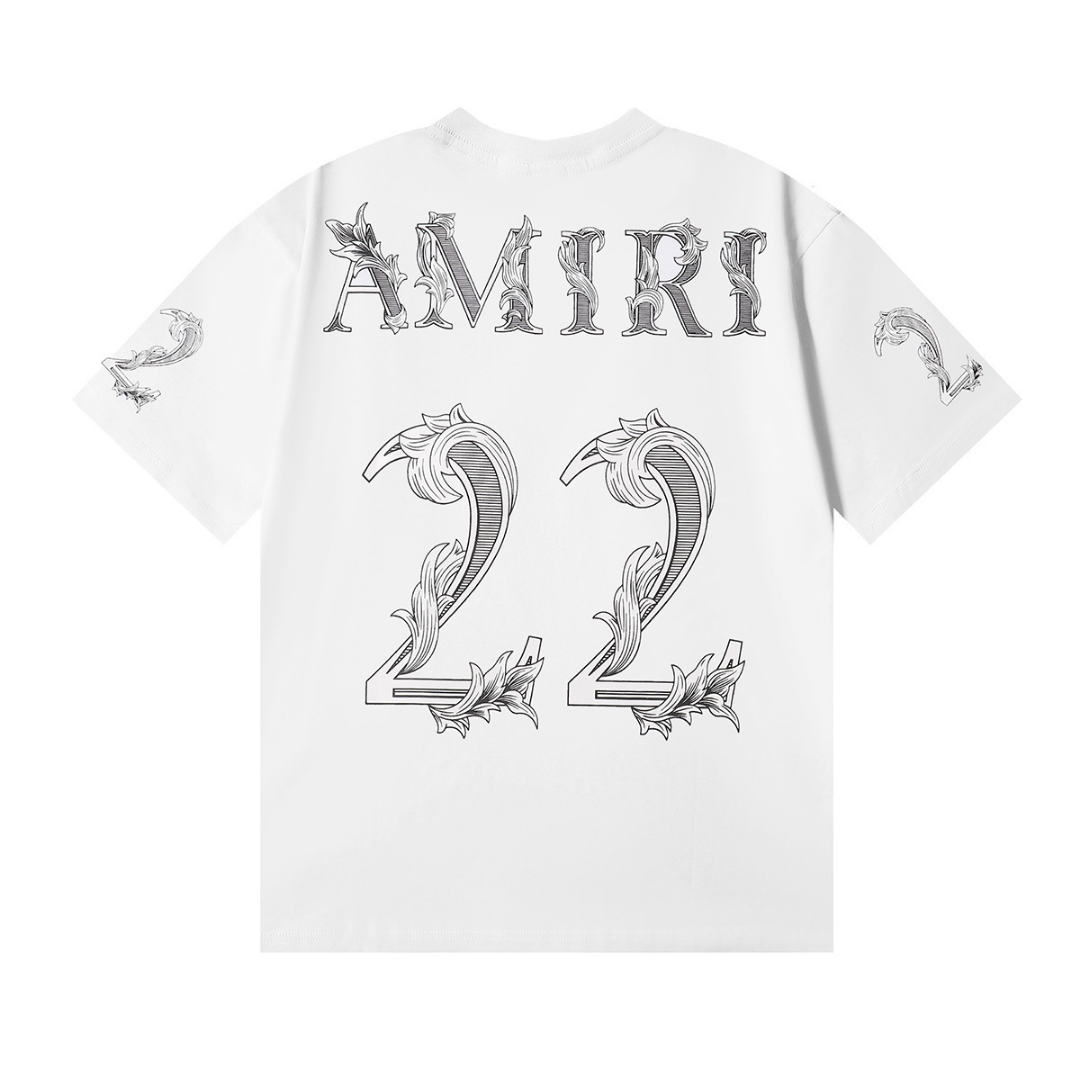 Camiseta AMIRl