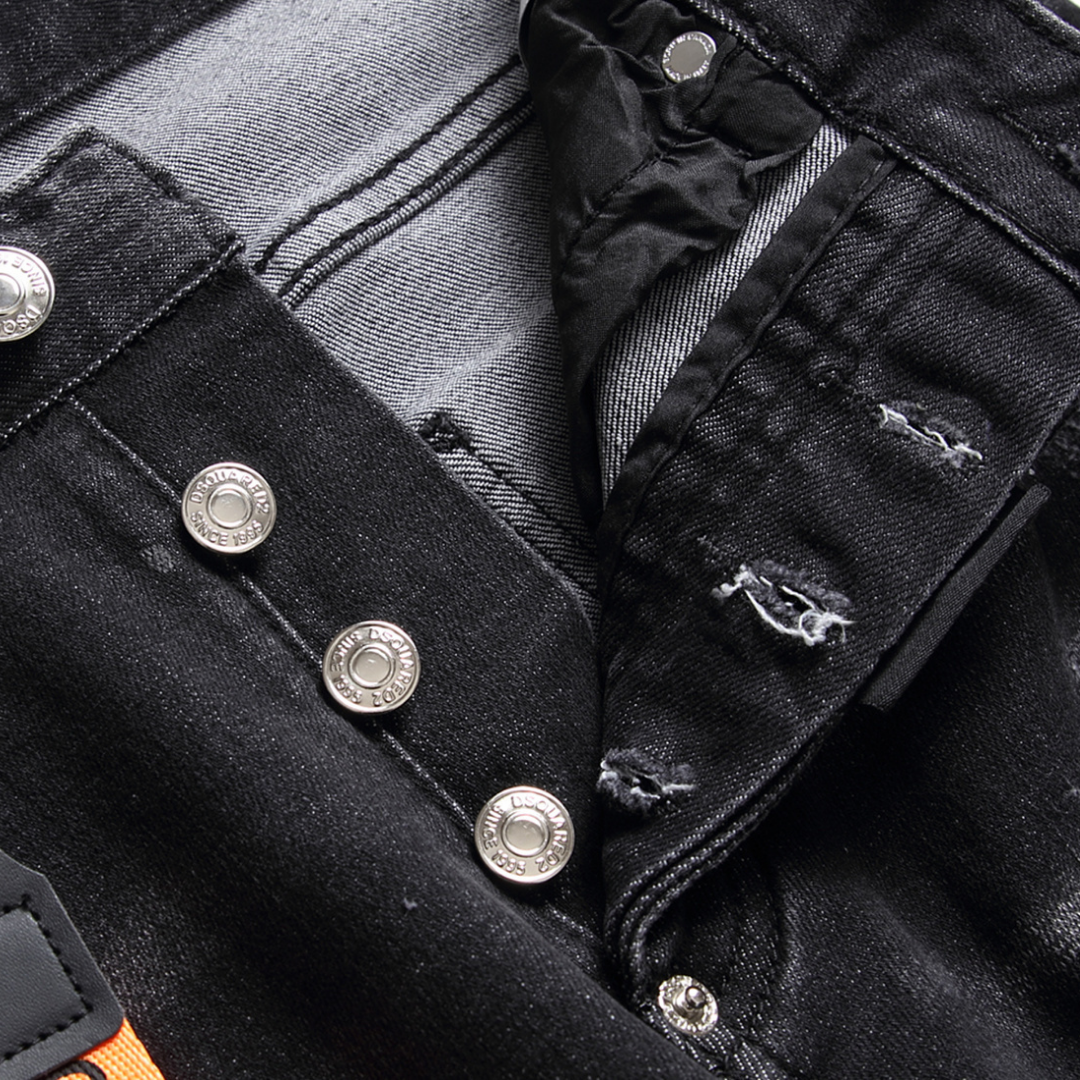 Pantalones DESQUAR£D