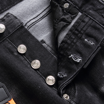 Pantalones DESQUAR£D