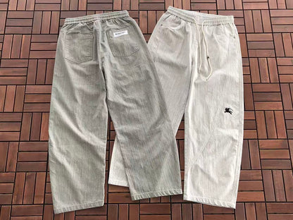 B🔥RB🔥RRY TROUSERS