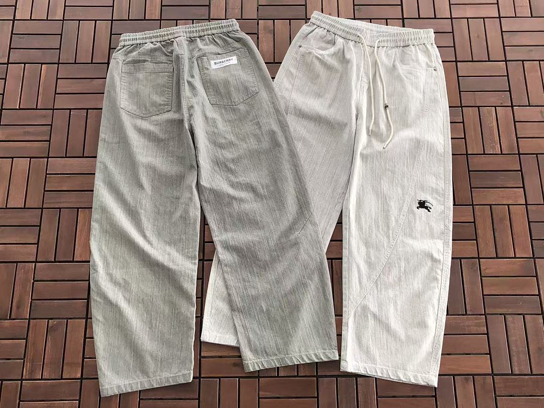 B🔥RB🔥RRY TROUSERS
