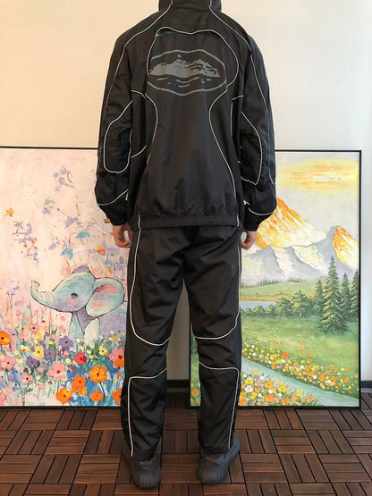 C🔥RT🔥🔥Z & N🔥K🔥JACKET TROUSERS