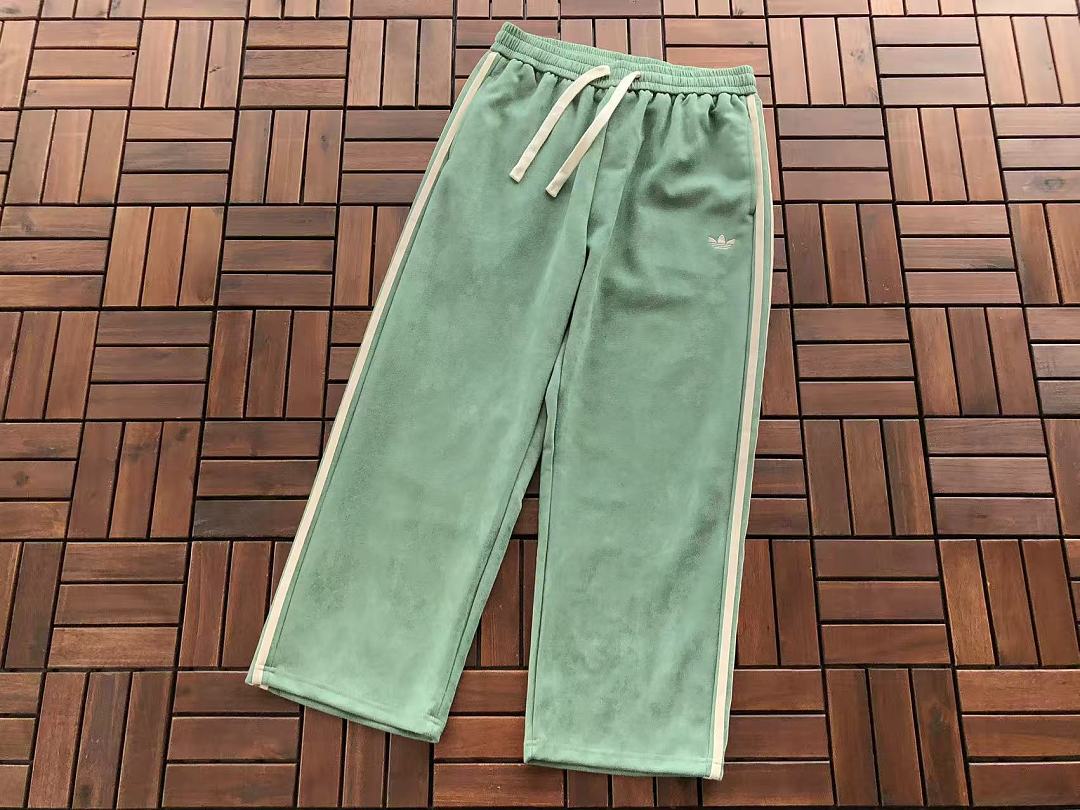 TOP ￥~ 169 PANTS ￥~129 🔥DI🔥AS JACKET TROUSERS