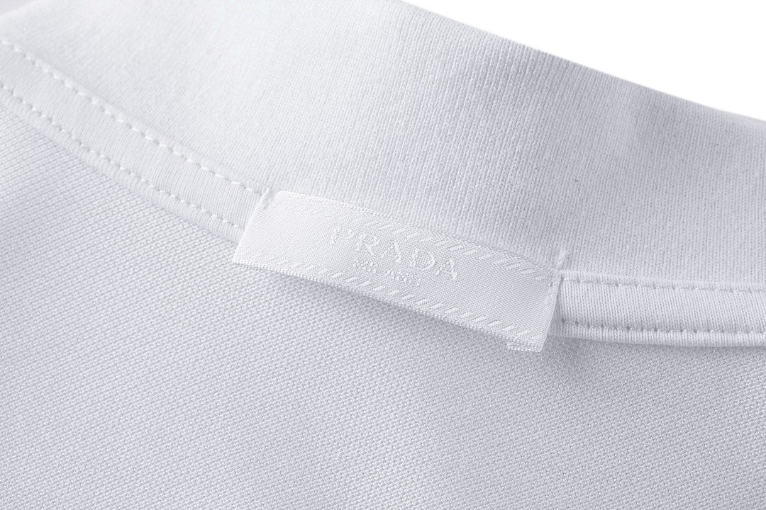 CAMISETA PRADA - 538