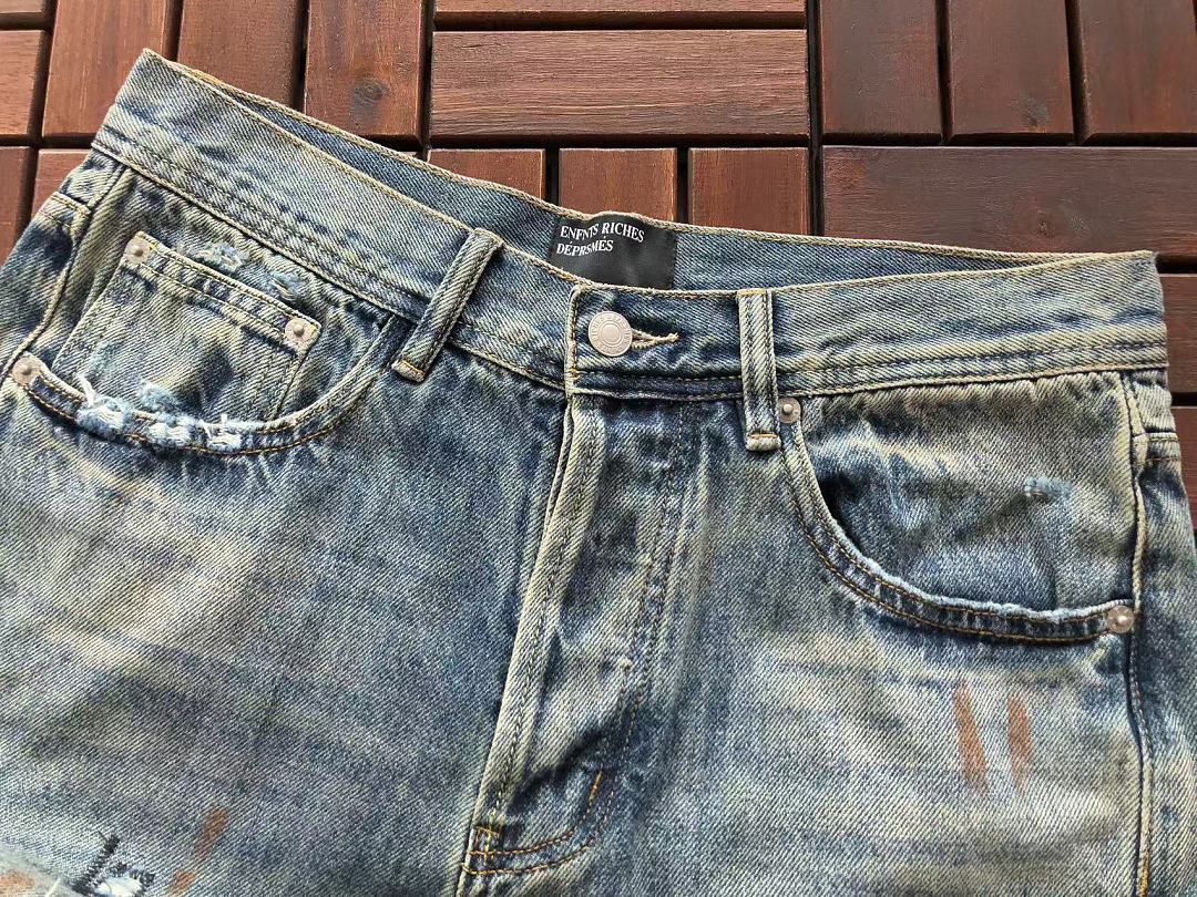 E.R.D JEANS