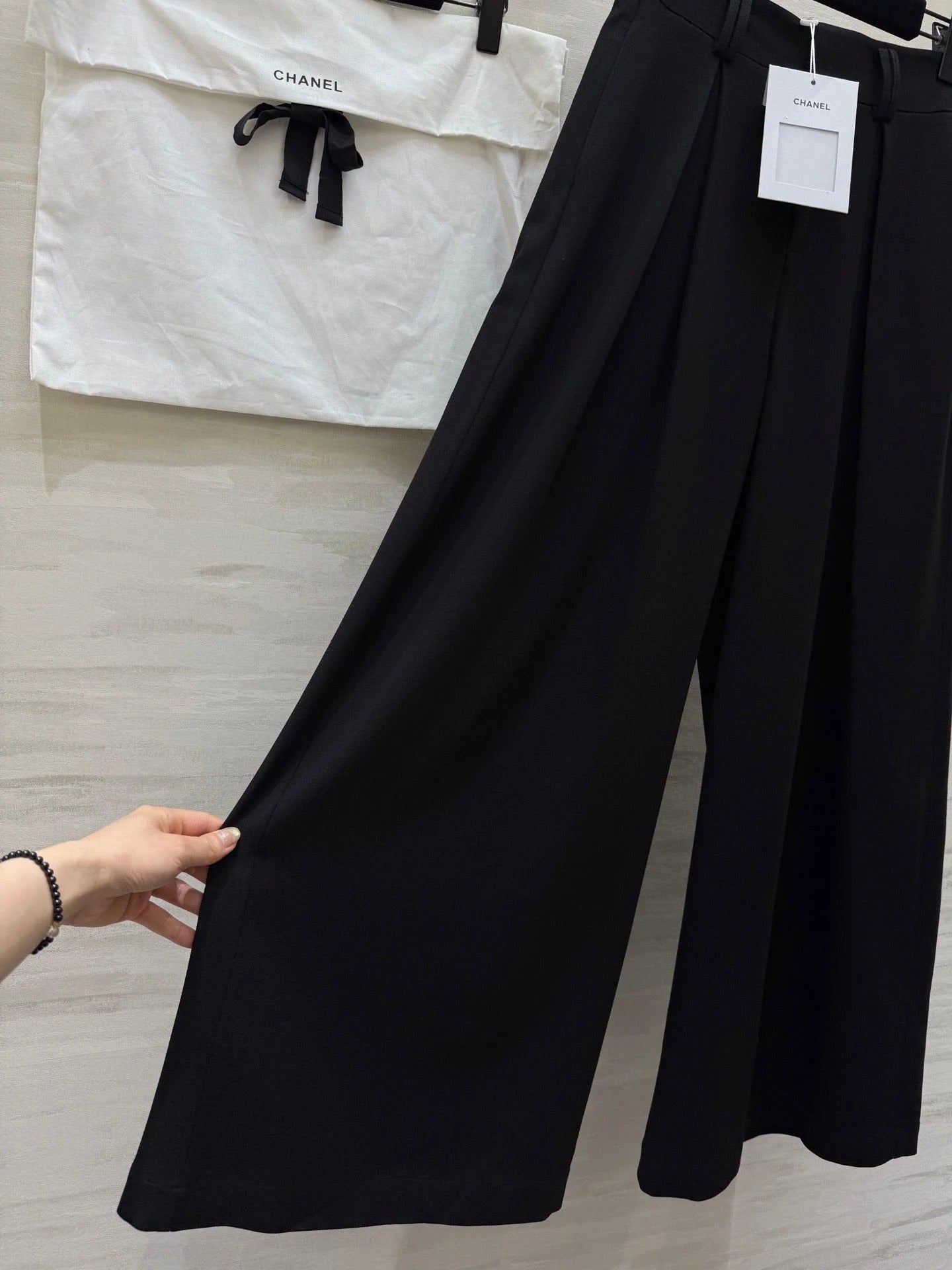 CHANEL