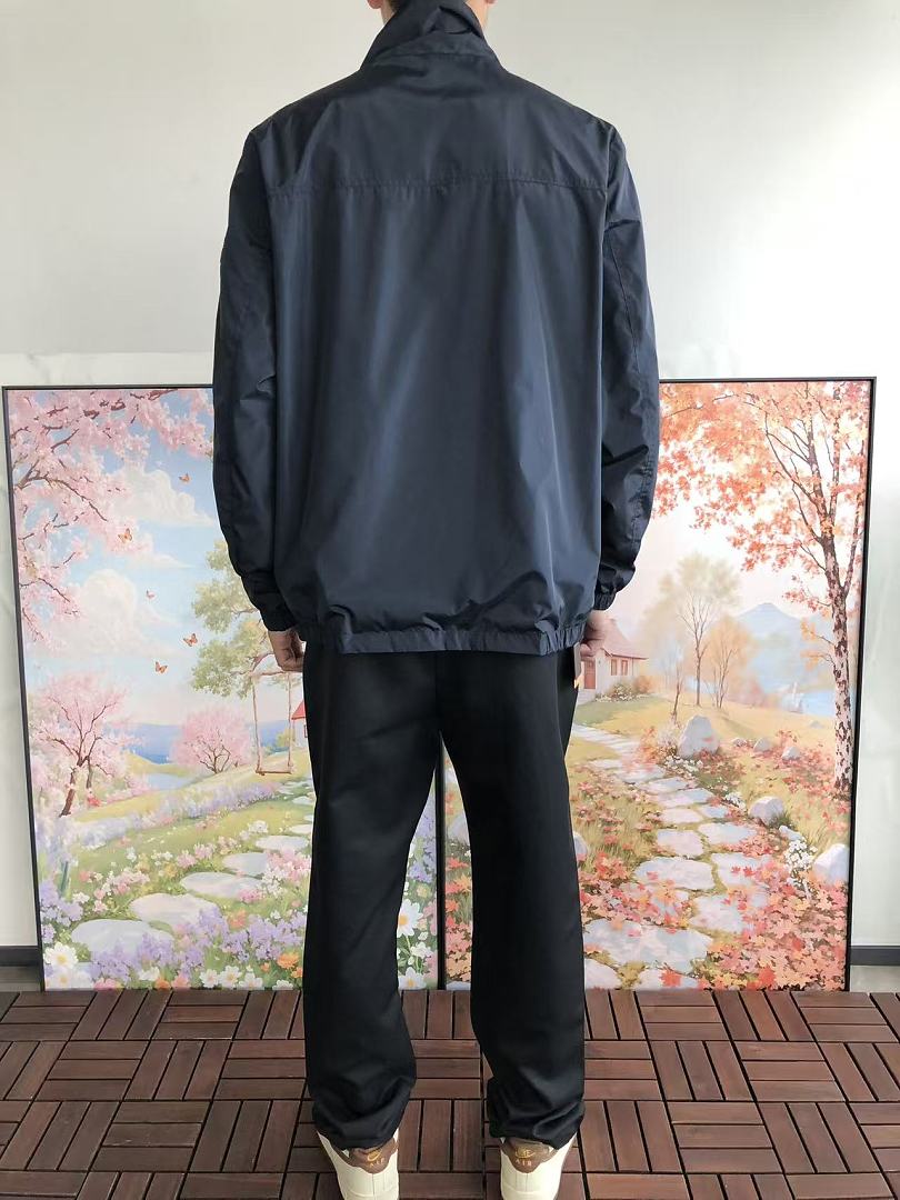 P🔥A🔥A JACKET