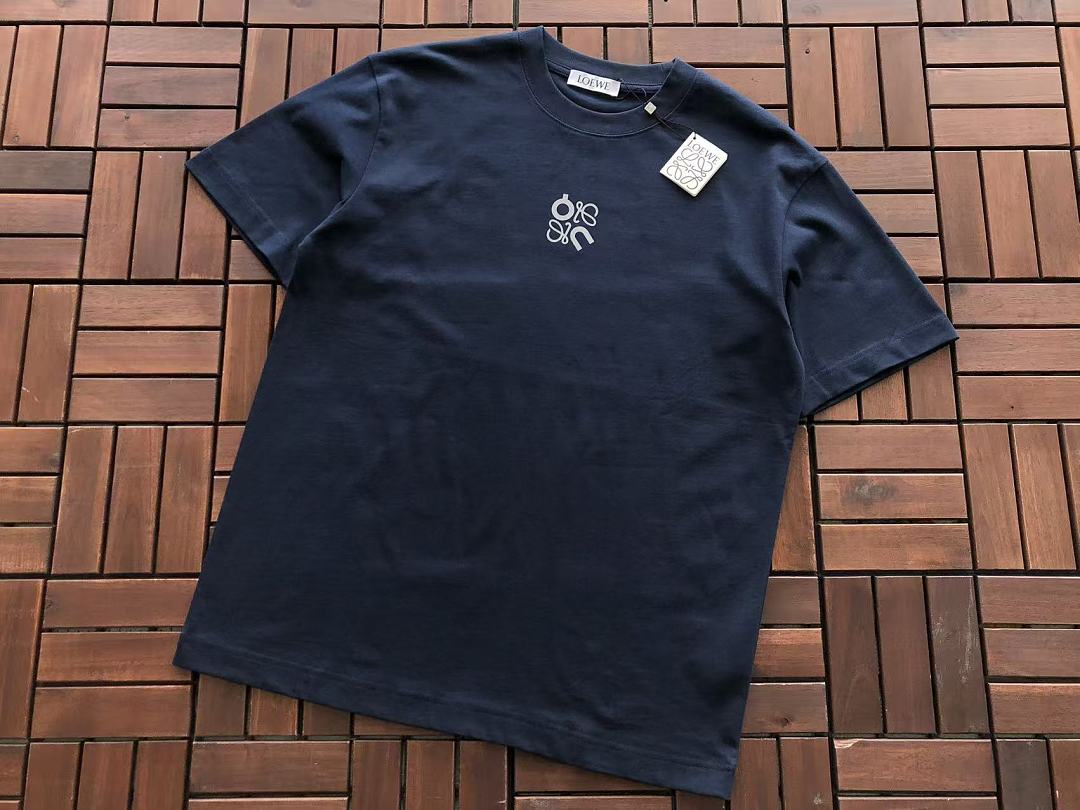 L🔥E🔥🔥 & ON RU🔥🔥I🔥G T-SHIRT