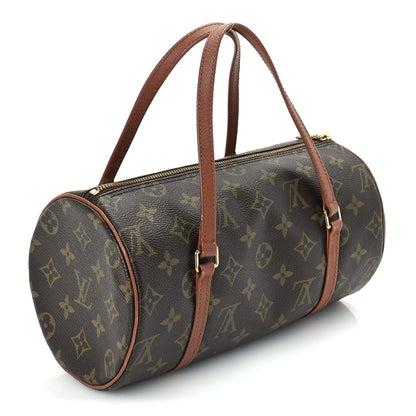 Monogram Papillon 26