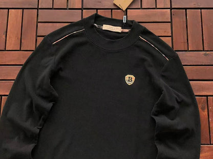 B🔥RB🔥RRY LONG-SLEEVE