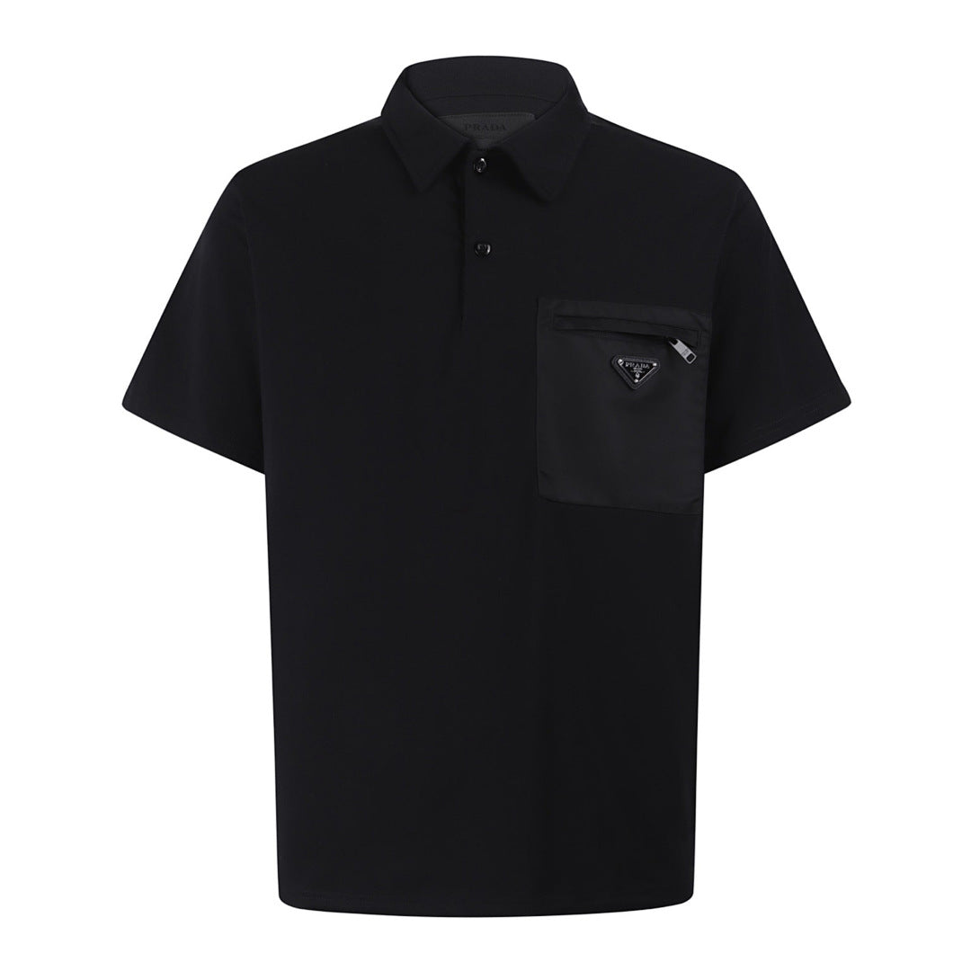 CAMISETA PRADA - 436