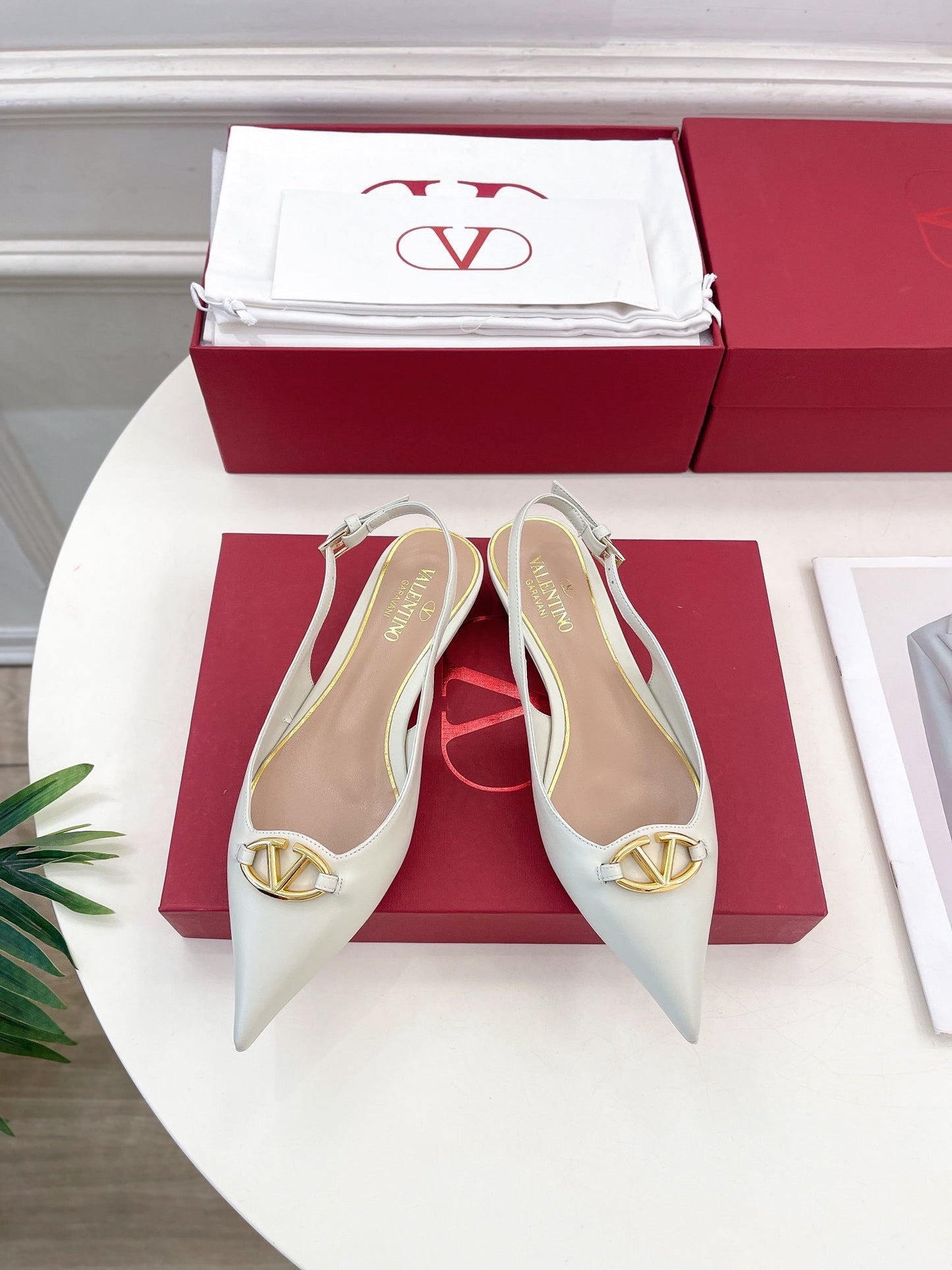 Valentino