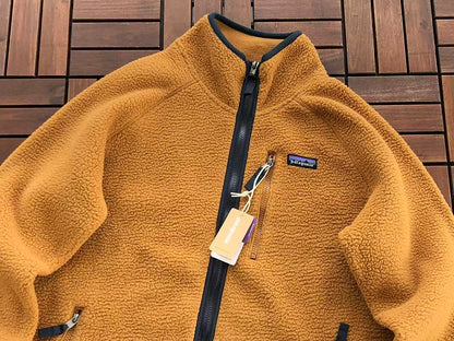 P🔥TAG🔥N🔥A JACKET FLEECE