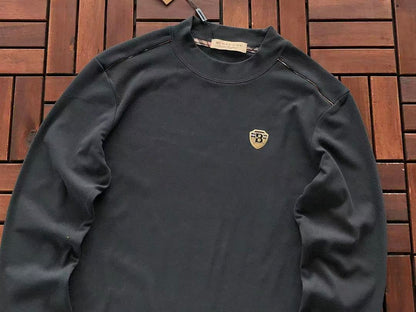 B🔥RB🔥RRY LONG-SLEEVE