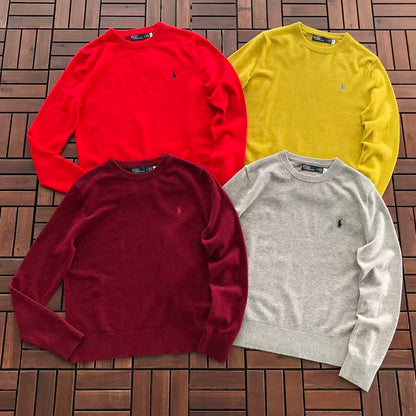 RA🔥PH🔥AU🔥EN SWEATER WOMAN