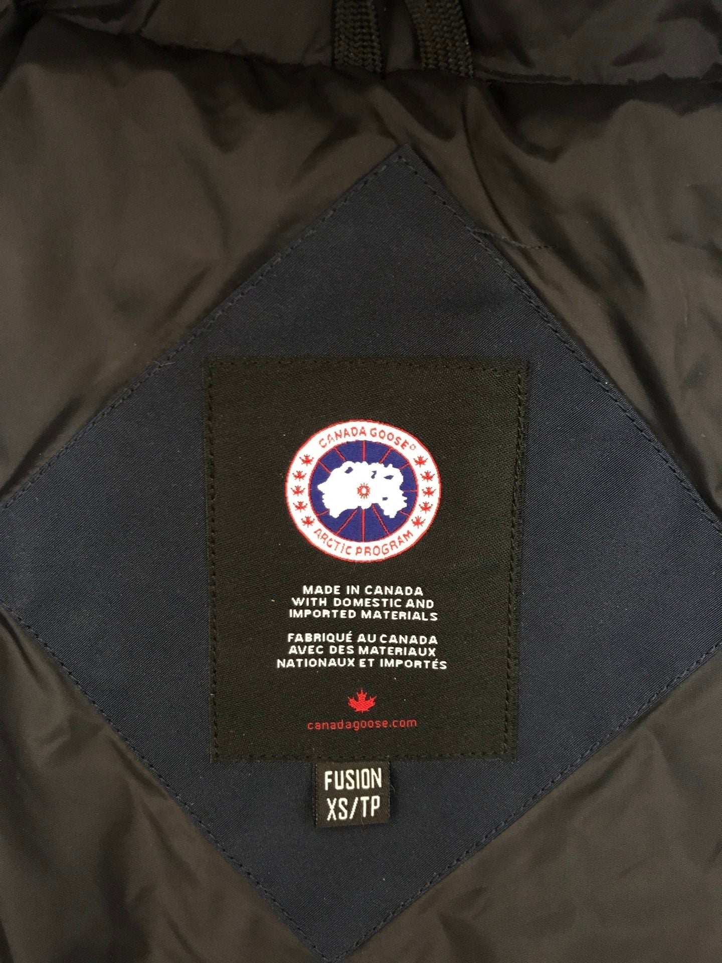 Canada Goose