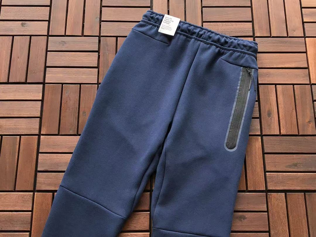 TF 2020 CU4489-410 zip-up coat CU4495-410 pants