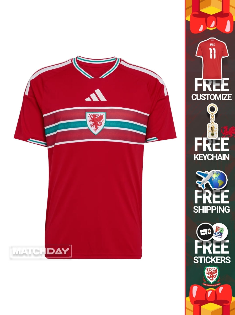 Jersey Home 2026